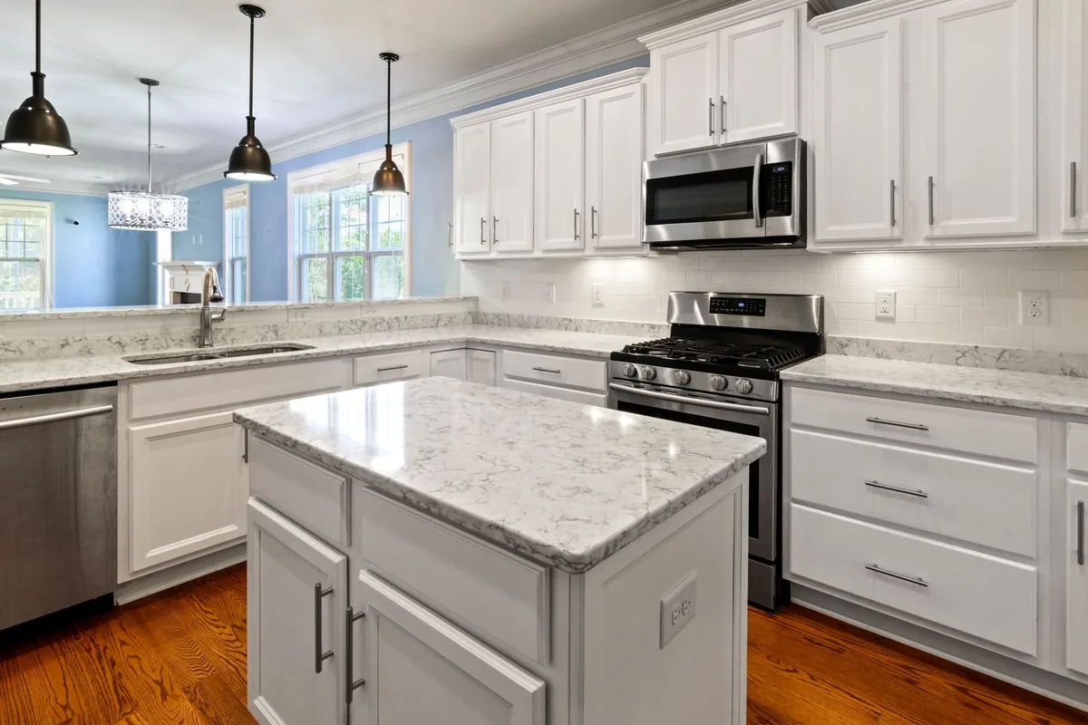 Filth & Squalor Cleanup in Garden City, NY