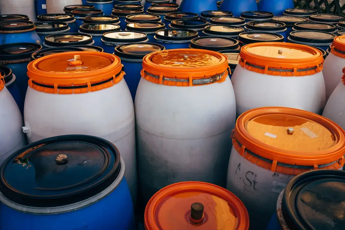 Chemical & Toxic Waste Cleanup in Garden City, NY